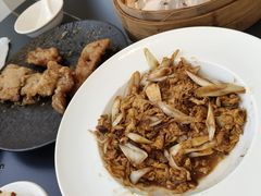 -红东阁东北菜烤肉酒馆(CROSS万象汇店)