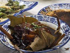 -邱记私房菜·十八年本地菜