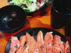 -赤羽烧肉屋(琅琊古道店)
