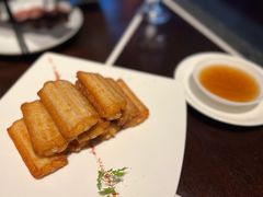 -杭州西子湖四季酒店·金沙厅