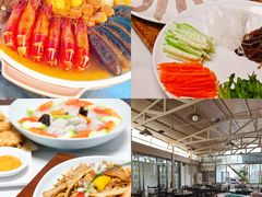 -美未居·老字号·地道顺德菜·桑拿鸡·鱼生(容桂店)