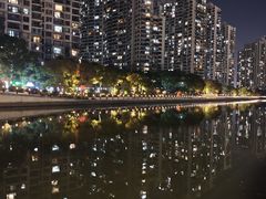 -苏州河梦清园环保主题公园