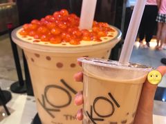 -KOI Thé(正佳广场店)