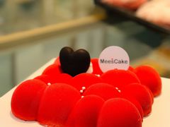 -美事客·面包·蛋糕·甜品(CBD店)