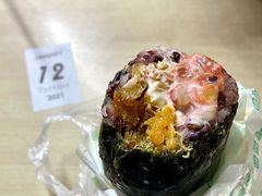 -南师大仙林校区东区食堂