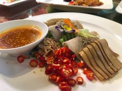 -大唐博相府酒店·陕西官府菜