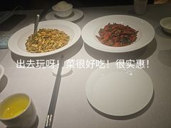 -毛家饭店·30年融合新湘菜(汉峪金谷店)