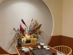 包厢-蟹田居·活蟹料理(东城店)