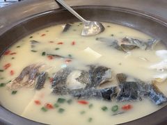 -浔味·山屿湖·正宗淳牌全鱼宴老字号