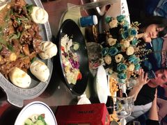 -三品香·江浙菜(松江九谊店)