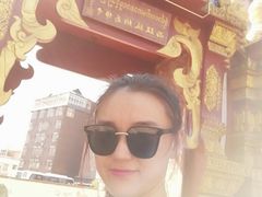 -西双版纳总佛寺