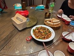 -鲁南仔·滕州炒鸡(经三路店)