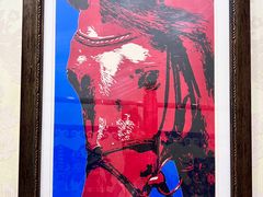 -蒙艾里民族传统菜蒙餐