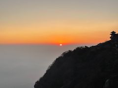 -泰山风景名胜区