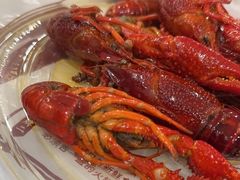 -华仔龙虾(永乐路总店)