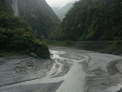 -太鲁阁公园