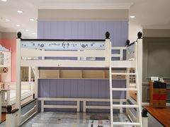 -月星国际家居广场(南滨河中路店)
