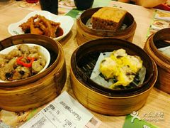-添好运点心专门店(中环IFC店)