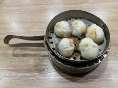特色酱肉包-吃不亏特色包子(三峡广场店)