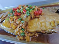 -徽州小镇(高新店)