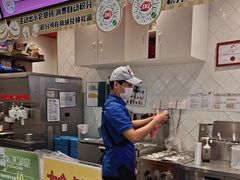 -DQ·蛋糕·冰淇淋(万达店)