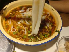 -不是烧烤·武汉烧烤·地道湖北菜(大成路店)