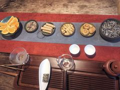 -邈墨茶馆(凤起路店)