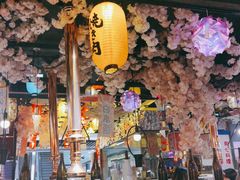 -鹤江桥·红油牛肉粉(SKP店)