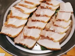 -元奶奶包饭(公新银浦店)