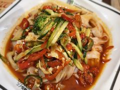 -魏家凉皮(西安秋林宏业商厦店)