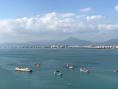 -凤凰岛度假酒店-海鲜自助餐厅