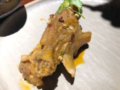 -受气牛肉·耙牛肉火锅(水晶郦城店)