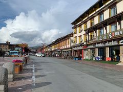 -松潘川主寺嘉绒鑫宫大酒店