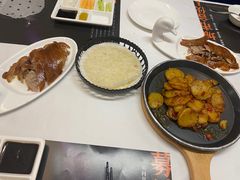 -李氏传家菜(沂水店)