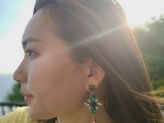 -巴厘岛悦榕庄Jumana露台餐厅