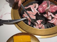 -花味烤肉·拌饭(庐阳万象汇店)