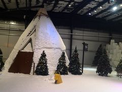 -宁波冰雪大世界(北仑区)