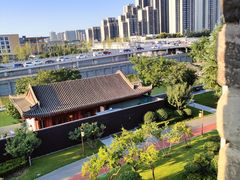 -西安城墙·碑林历史文化景区