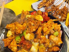 -望京小腰(北京总店)