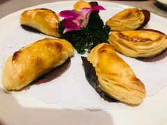 -香云轩·顺德菜(香云纱园林酒店店)