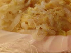 酸菜-八先生涮肉房(三里河店)