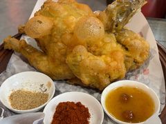 -秦月轩·陕西家乡菜(阜成路·五棵松店)