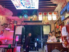 -地锅之家·鲜货工厂(华发路店)