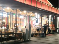 门面-成都吃客(九眼桥店)