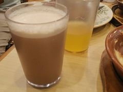 -萨莉亚意式餐厅(星海广场店)