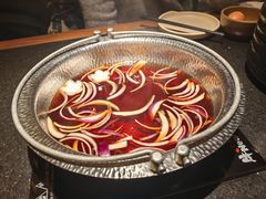 -牛New寿喜烧(虹桥新天地店)