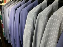 -BRANS PORO布朗斯伯勒西装高级定制·瑞璞西装(金陵店)