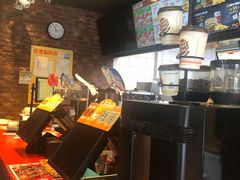 -汉堡王(北京通州领展店)