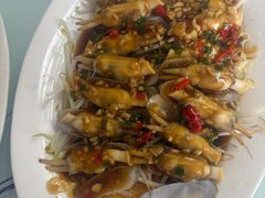 -星奇缘·海鲜餐厅(东山美食地标店)