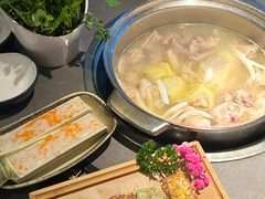 -同仁四季椰子鸡(宝安壹方城店)
